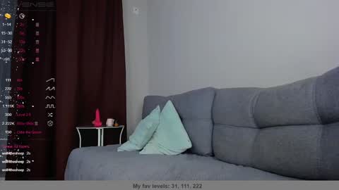 Kate online show from 29, 12, 2024