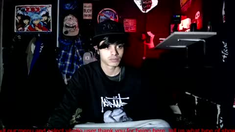 Drum-Core online show from 20, 5, 2026