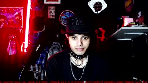 Drum-Core online show from 6, 6, 2026