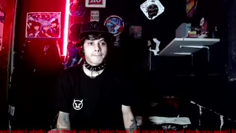 Drum-Core online show from 7, 6, 2026