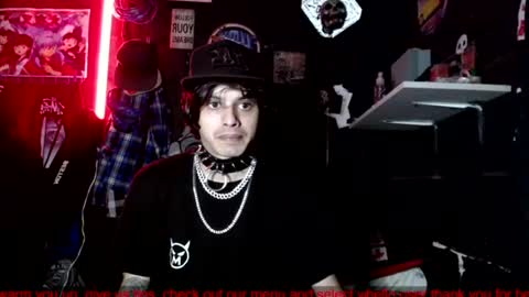 Drum-Core online show from 10, 6, 2026