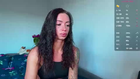 Bella online show from 17, 9, 2025