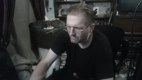 drunkeneagle online show from 18, 5, 2026
