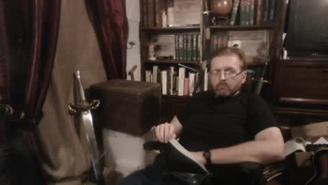 drunkeneagle online show from 31, 5, 2026