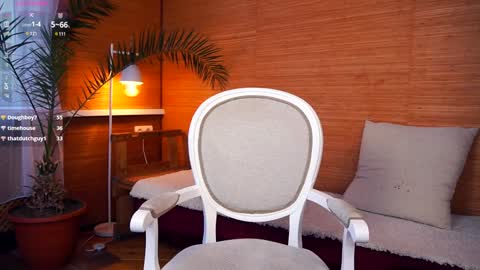 Snapshot of drutywerri chatting on 14, 12, 2024 Polly day and Amelia night online show from 14, 12, 2024