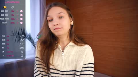 Snapshot of drutywerri chatting on 24, 1, 2025 Polly day and Amelia night online show from 24, 1, 2025