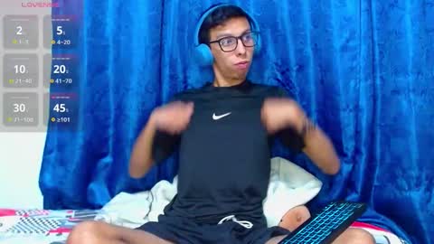 David online show from 20, 3, 2026