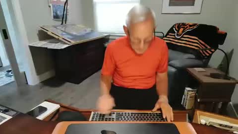 DublNikl online show from 10, 10, 2025