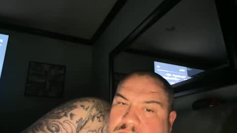 dubtrump online show from 8, 1, 2026