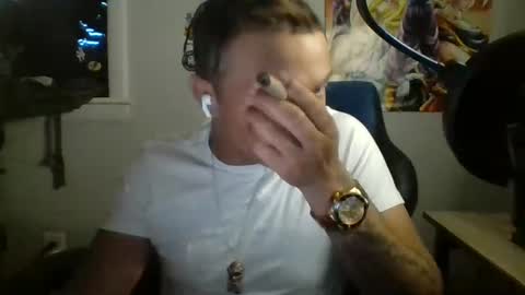 Snapshot of dubz07 chatting on 23, 10, 2025 dubz07 online show from 23, 10, 2025