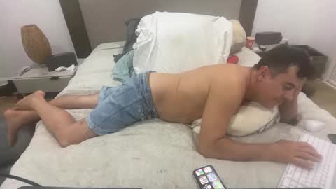 Snapshot of dudebrocuz69 chatting on 5, 1, 2026 Dude online show from 5, 1, 2026