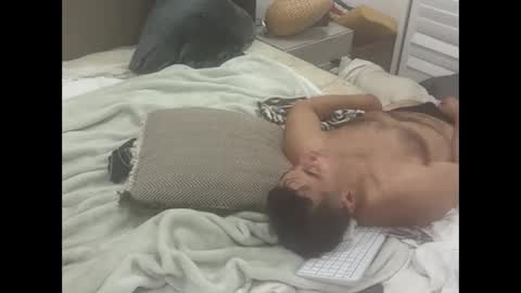 Snapshot of dudebrocuz69 chatting on 19, 2, 2026 Dude online show from 19, 2, 2026