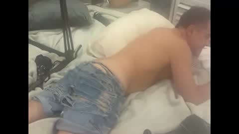 Snapshot of dudebrocuz69 chatting on 20, 2, 2026 Dude online show from 20, 2, 2026