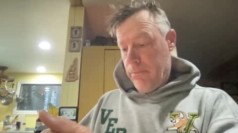 Steve online show from 16, 9, 2025