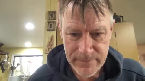 Steve online show from 13, 10, 2025