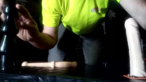 Snapshot of dudemanguy801 chatting on 14, 10, 2025 dudemanguy801 online show from 14, 10, 2025