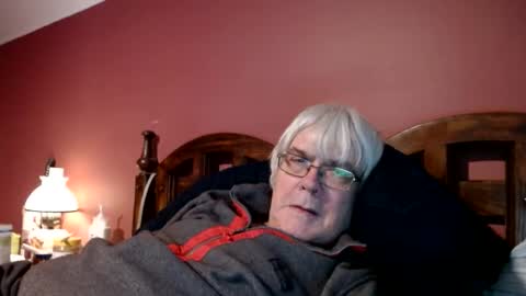 Doug online show from 4, 1, 2025