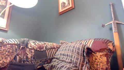 Doug online show from 5, 1, 2025