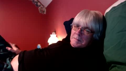 Doug online show from 19, 1, 2025