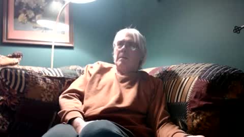 Doug online show from 6, 2, 2025