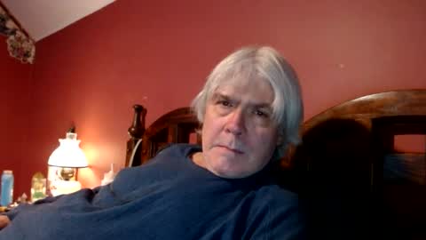 Doug online show from 14, 2, 2025