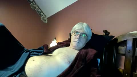 Doug online show from 3, 12, 2025