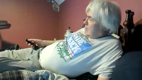 Doug online show from 25, 3, 2026