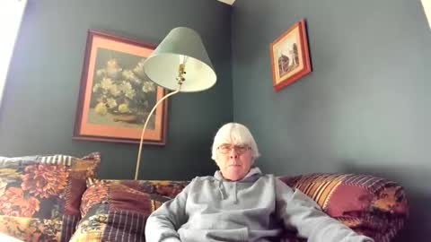 Doug online show from 27, 3, 2026