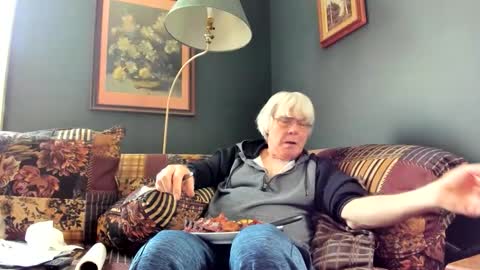 Doug online show from 19, 4, 2026