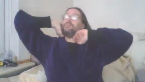 chris online show from 1, 1, 2025