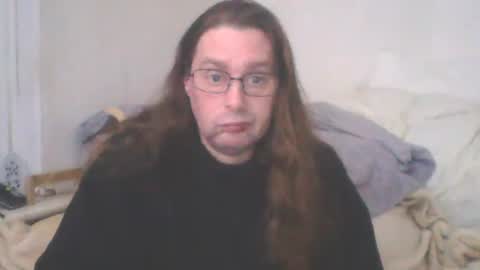 chris online show from 20, 1, 2025