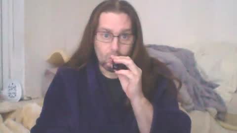 chris online show from 26, 1, 2025