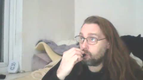 chris online show from 16, 2, 2025