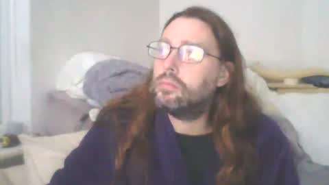 chris online show from 1, 12, 2025