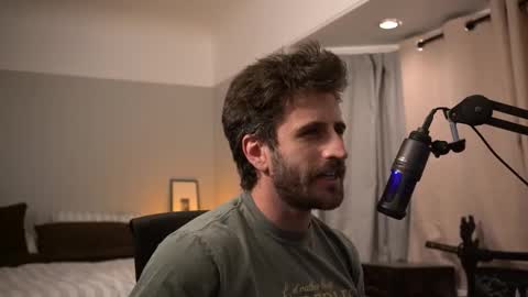 Duke online show from 14, 12, 2025