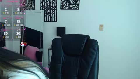 Snapshot of dulce01_0 chatting on 29, 12, 2024 Charlotte online show from 29, 12, 2024