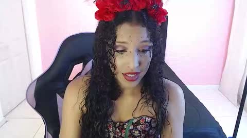 dulce1609 online show from 31, 10, 2025