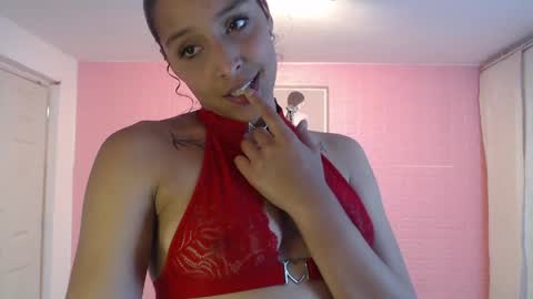 dulce1609 online show from 9, 4, 2026