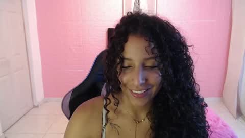 dulce1609 online show from 14, 4, 2026