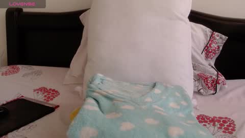 dulce1791 online show from 14, 2, 2025