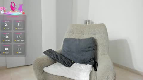 Dulce online show from 11, 4, 2026