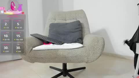 Dulce online show from 14, 4, 2026