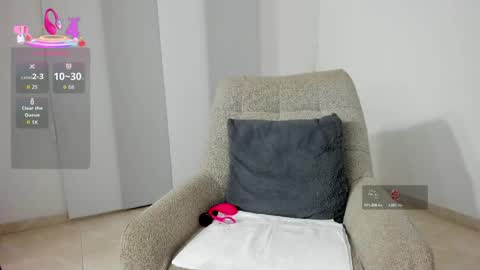 Snapshot of dulce1_ chatting on 1, 6, 2026 Dulce online show from 1, 6, 2026