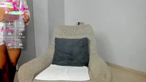 Snapshot of dulce1_ chatting on 10, 6, 2026 Dulce online show from 10, 6, 2026