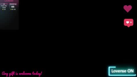 dulce2415 online show from 3, 2, 2026