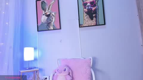 dulce__fiore07 online show from 2, 7, 2026