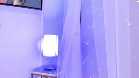 dulce__fiore07 online show from 9, 7, 2026