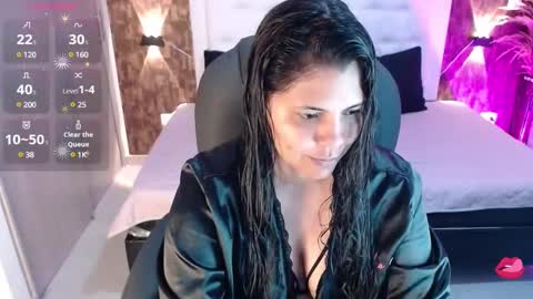 Dulce  love69 online show from 26, 12, 2024