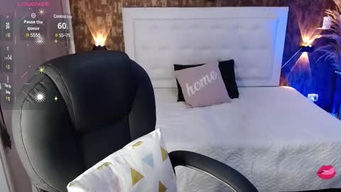 Dulce  love69 online show from 30, 12, 2024