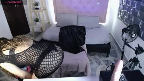 dulce__lovee online show from 17, 1, 2026
